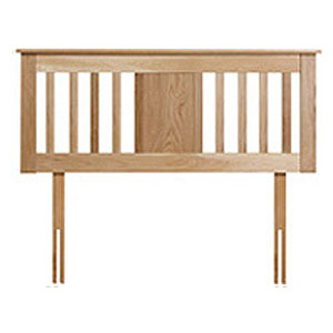Northop 3FT Single Headboard