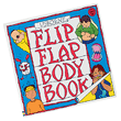 Flip FLIP FLAP BODY BOOK