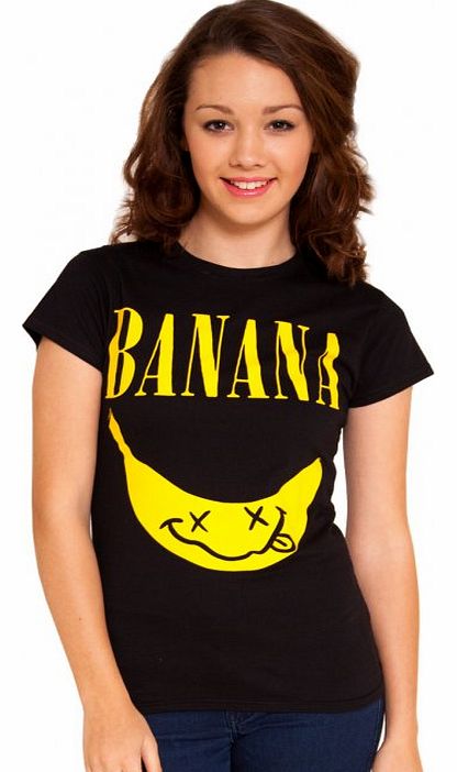 Banana T-Shirt FFFT053FS