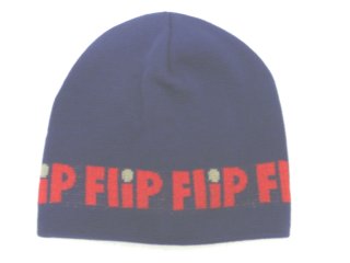Logo Beanie