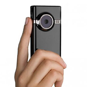 Flip Mino HD Camcorder