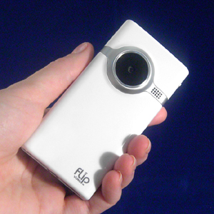 Mino Video Camcorder - Mini Video Camera