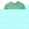 Classic T-Shirt (Aqua)
