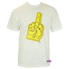 Your #1 Fan T-Shirt (White)