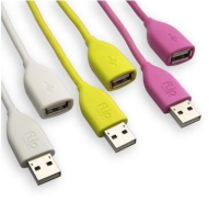 FLIP USB Cable for Mino/Ultra Camcorder