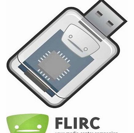 FLIRC USB Dongle for Media Centre, Raspberry Pi and XBMC