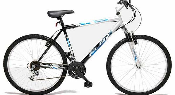 Flite Gemini 26 Inch Mountain Bike - Mens