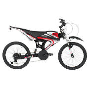 Flite Motocross 20 Bike