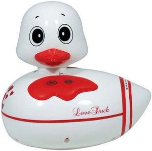 Floating Love Duck Radio