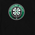 Flogging Molly Shamrock Hoodie