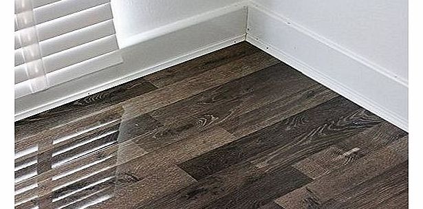 Floorless Floors High gloss laminate flooring- Ivory