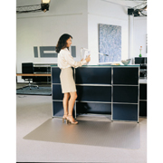 Floortex Hard Floor Chair Mat