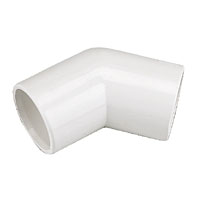 FLOPLAST 135 Bend 21.5mm Pack of 5