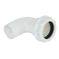 FLOPLAST 40mm 90 PF Conversion Bend