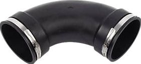 FloPlast, 1228[^]67189 Double Socket Bend 105-110mm 67189