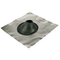 FLOPLAST End Ventilation Slate