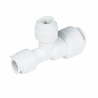 FLOPLAST Flo-Fit Reducing Tee 22 x 15 x 15mm