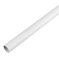 FLOPLAST Pipe 21.5mm Pack of 10