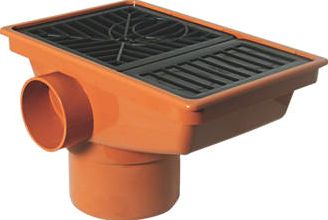 FloPlast, 1228[^]90316 Rec Hopper 90316