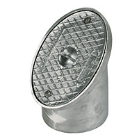 FLOPLAST Rodding Point