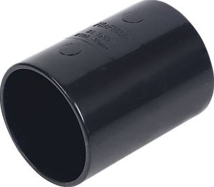 FloPlast, 1228[^]76761 Solvent Weld Straight Couplers 40 x