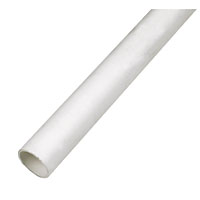 FLOPLAST Waste Pipe 32mm Pack of 10