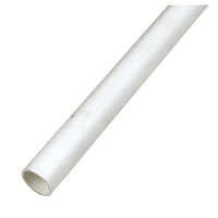 FLOPLAST Waste Pipe 40mm x 3m Pack of 10