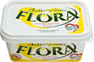 Flora Buttery Taste Spread (500g)