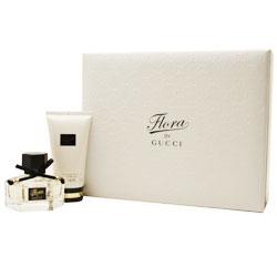 Flora By Gucci Gift Set