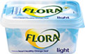 Flora Light Spread (500g)