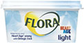 Flora Light Spread (500g) Cheapest in
