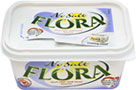 Flora No Salt Spread (500g) Cheapest in Tesco and Ocado Today!