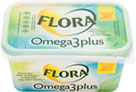 Flora Omega 3 Plus Spread (500g)