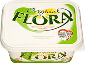 Flora Original Spread (1Kg) Cheapest in ASDA Today! On Offer