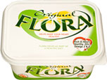 Flora Original Spread (1Kg) Cheapest in
