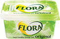 Flora Original Spread (500g) Cheapest in ASDA