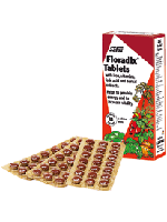 Floradix Tablets 84 Tablets