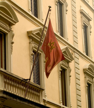 Albani Florence Hotel