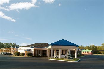 Americas Best Value Inn