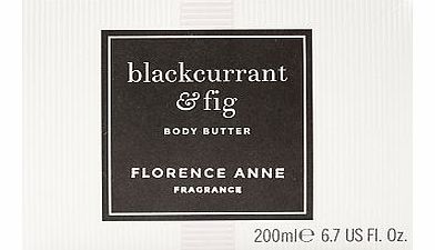 e Fragrance Blackcurrant & Fig Body
