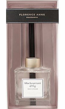 e Fragrance Blackcurrant & Fig Reed