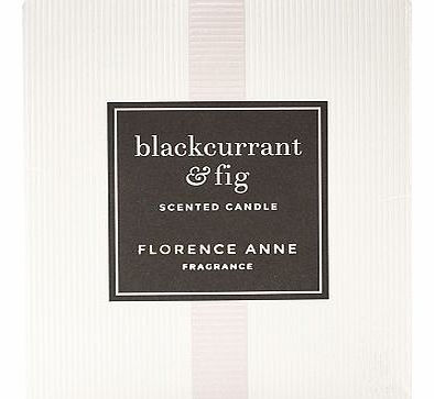 e Fragrance Blackcurrant & Fig
