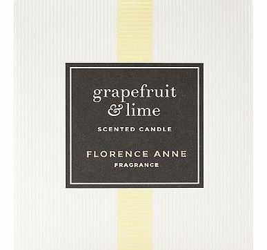 e Fragrance Grapefruit & Lime
