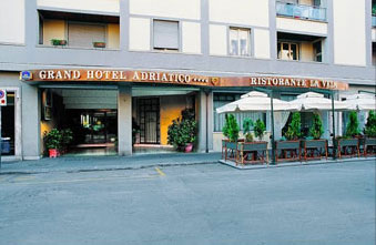 Best Western Grand Hotel Adriatico