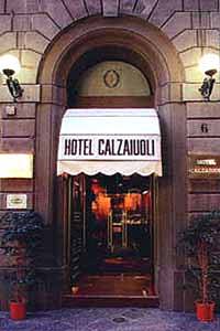 FLORENCE Calzaiuoli Hotel