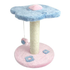 Florence Cat Scratching Post 40095