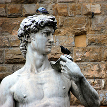 Florence City Tour with the Accademia Gallery -