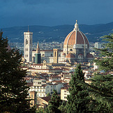 Florence City Tour with the Uffizi Gallery - Adult