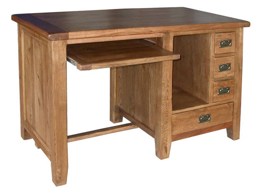 Florence Computer Desk