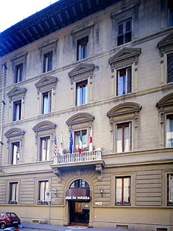 Croce Di Malta Hotel